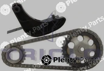 Triclo 422195 — Chain, oil pump drive