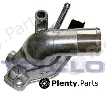 Triclo 468376 — Thermostat, coolant