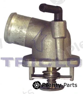 Triclo 468565 — Thermostat, coolant