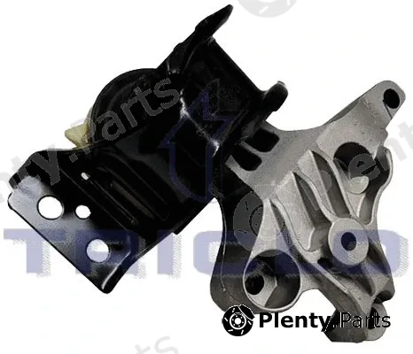 Triclo 365267 — Mounting, engine