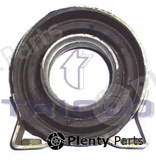 Triclo 674394 — Suspension, propshaft