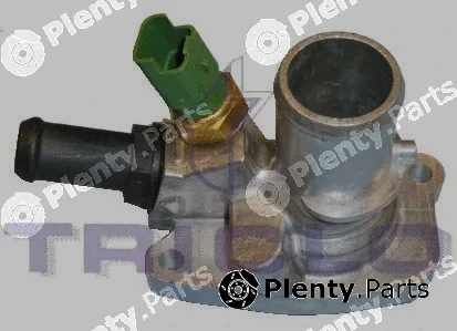 Triclo 464514 — Thermostat, coolant