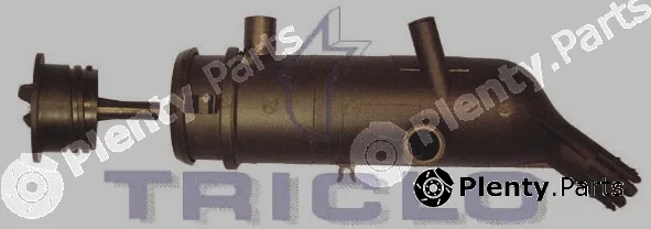 Triclo 311326 — Oil Separator, crankcase ventilation