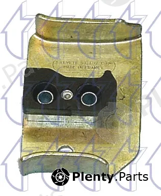 Triclo 135400 — Door Lock