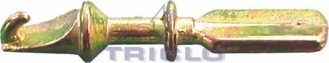 Triclo 181426 — Lock Cylinder