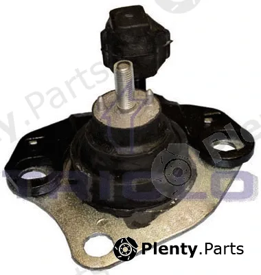 Triclo 365388 — Mounting, engine
