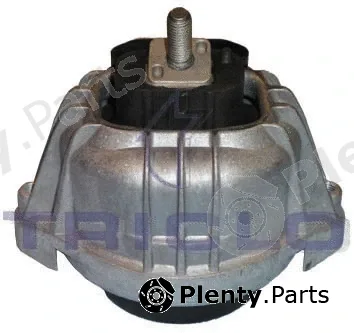 Triclo 362304 — Mounting, engine