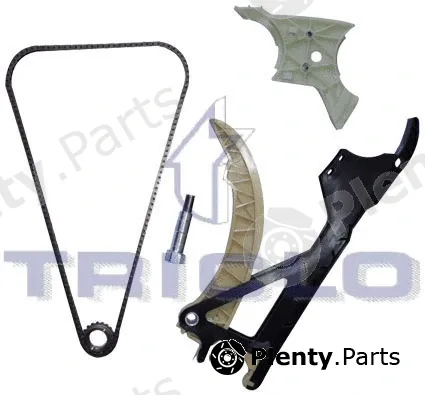 Triclo 422749 — Timing Chain Kit
