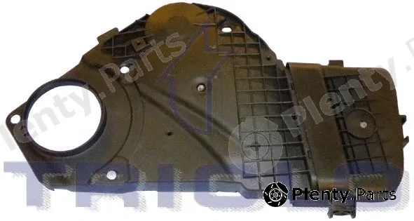 Triclo 420170 — Cover, timing belt