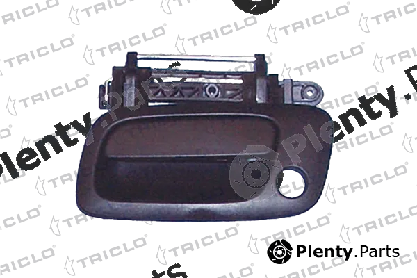 Triclo 128154 — Exterior Door Handle