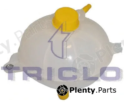 Triclo 484463 — Expansion Tank, coolant
