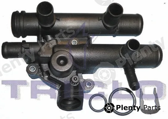 Triclo 465640 — Thermostat Housing