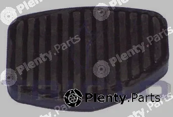 Triclo 591173 — Pedal Pad, clutch pedal