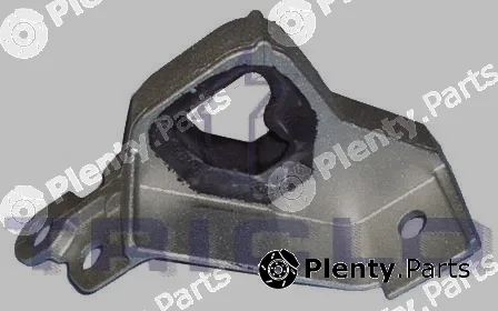 Triclo 353141 — Mount, exhaust system