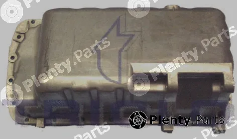 Triclo 401086 — Oil Sump