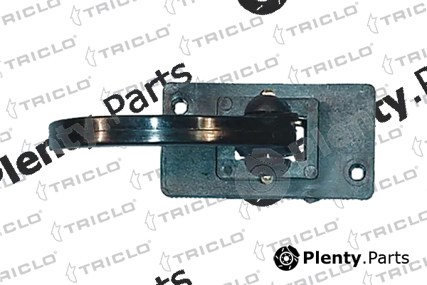 Triclo 124720 — Door Handle, interior equipment