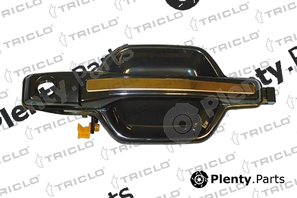 Triclo 128581 — Exterior Door Handle