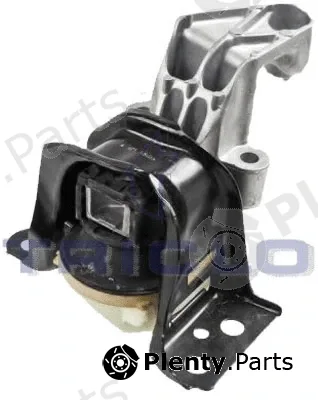 Triclo 365262 — Mounting, engine