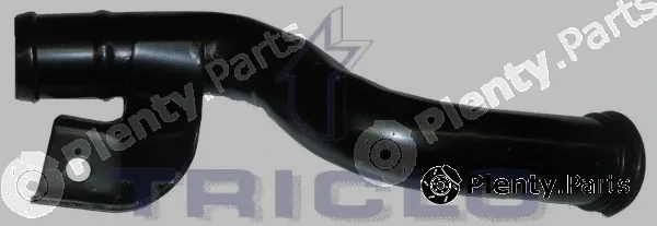 Triclo 451077 — Coolant Pipe