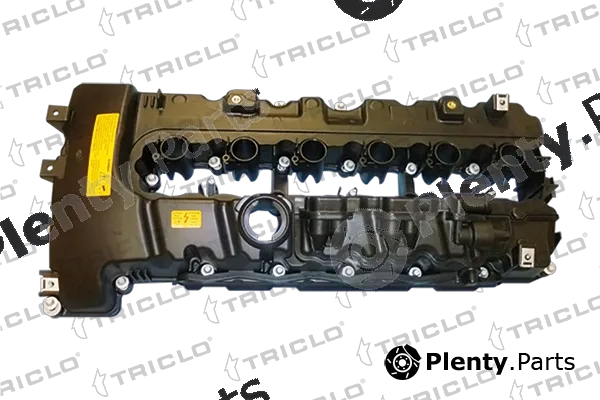 Triclo 392492 — Cylinder Head Cover