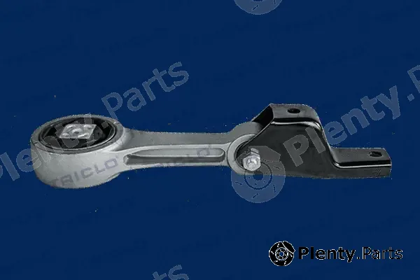 Triclo 363170 — Mounting, engine