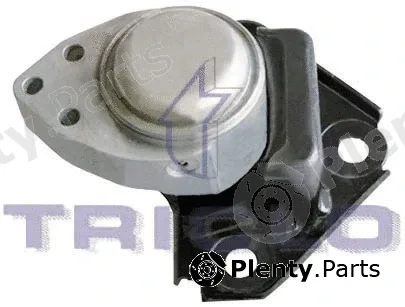 Triclo 368809 — Mounting, engine
