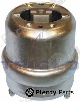 Triclo 362302 — Mounting, engine