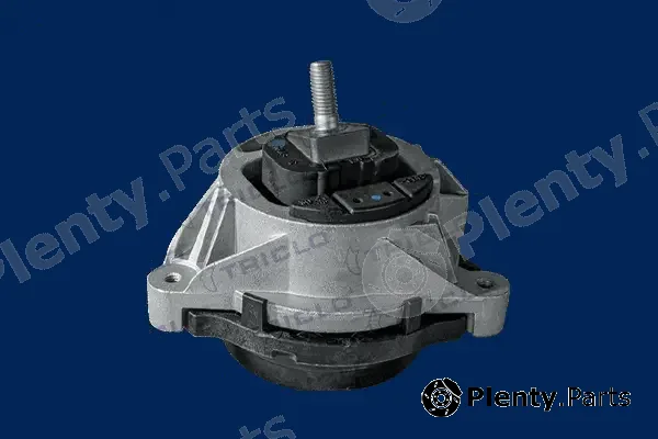 Triclo 363177 — Mounting, engine