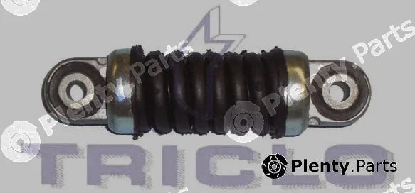 Triclo 425429 — Belt Tensioner, V-ribbed belt