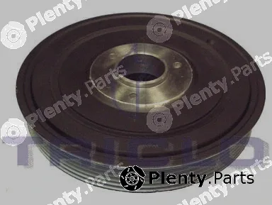 Triclo 421223 — Belt Pulley, crankshaft