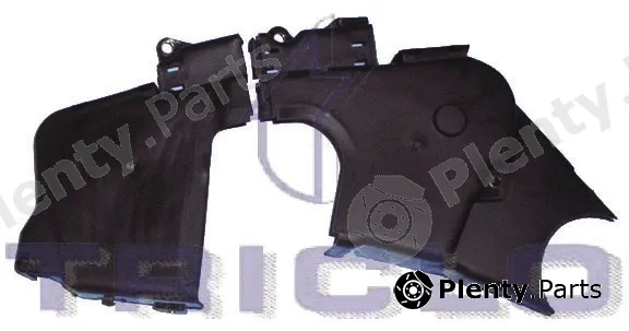 Triclo 424685 — Cover, timing belt