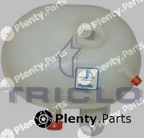 Triclo 484184 — Expansion Tank, coolant