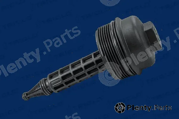 Triclo 312260 — Cap, oil filter housing