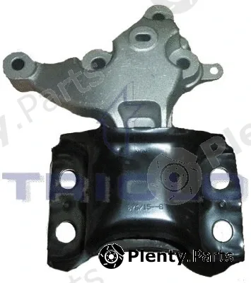 Triclo 365266 — Mounting, engine