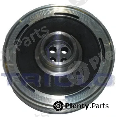 Triclo 422775 — Belt Pulley, crankshaft