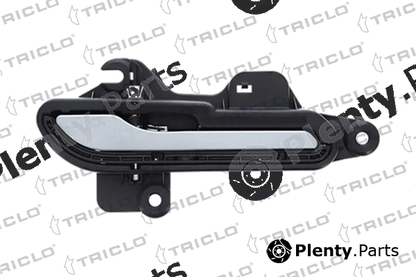 Triclo 126434 — Exterior Door Handle