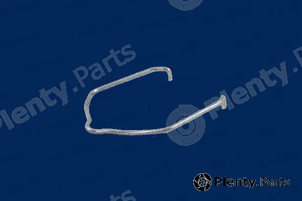 Triclo 303804 — Fastening Clamp, charge air hose
