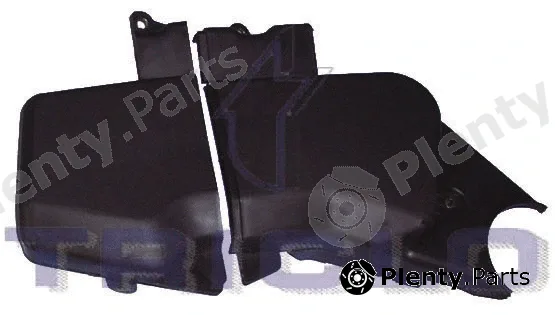 Triclo 424678 — Cover, timing belt
