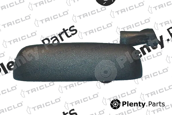Triclo 124746 — Exterior Door Handle