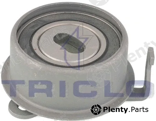 Triclo 426678 — Tensioner Pulley, timing belt