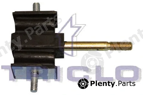 Triclo 365425 — Mounting, engine