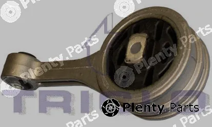 Triclo 368686 — Mounting, engine