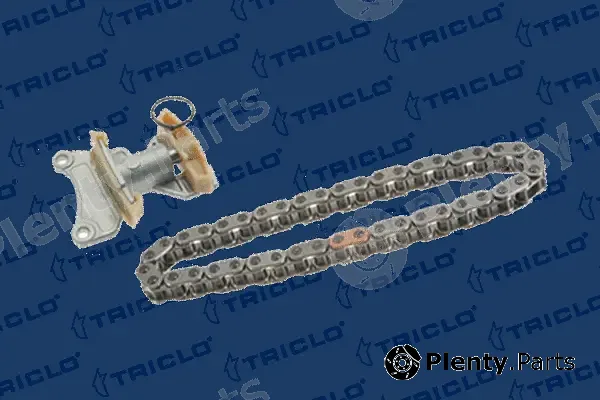 Triclo 422197 — Timing Chain Kit