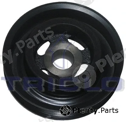 Triclo 428254 — Belt Pulley, crankshaft