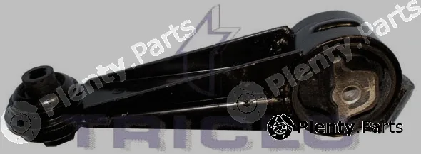 Triclo 361650 — Mounting, engine