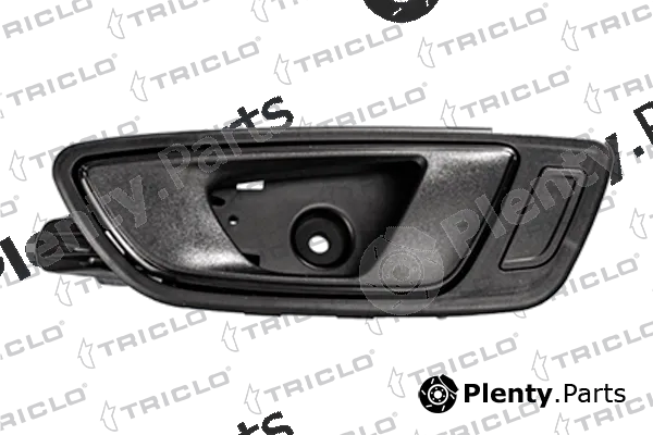 Triclo 122016 — Door Handle, interior equipment