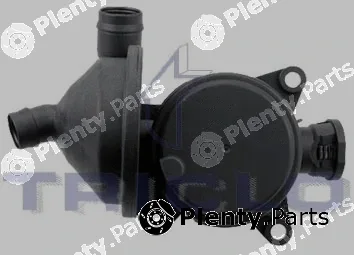Triclo 312311 — Valve, crankcase ventilation