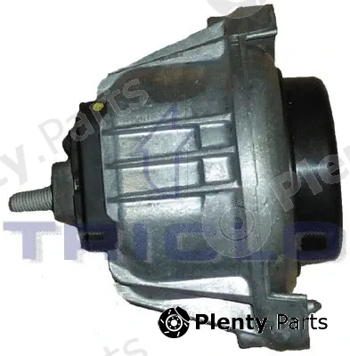 Triclo 362509 — Mounting, engine