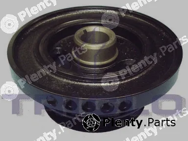 Triclo 423280 — Belt Pulley, crankshaft