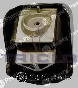 Triclo 362142 — Mounting, engine